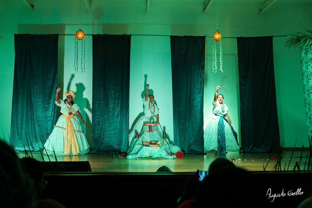 &Eacute;xito de &ldquo;Sortilegio II&rdquo; en la Temporada de Teatro Mar Adentro de Univalle Seccional Pac&iacute;fico 