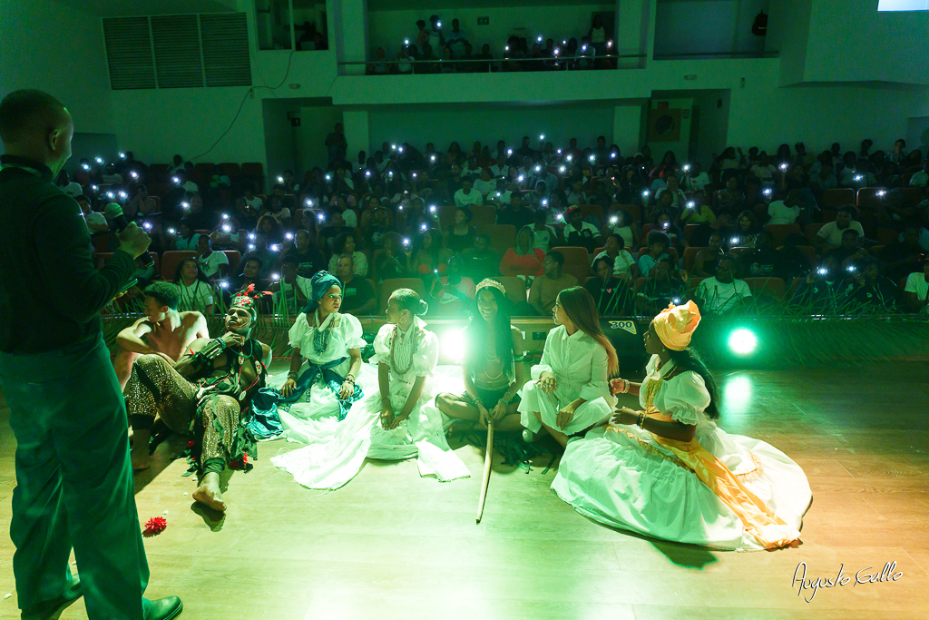 &Eacute;xito de &ldquo;Sortilegio II&rdquo; en la Temporada de Teatro Mar Adentro de Univalle Seccional Pac&iacute;fico 