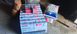 Buenaventura impulsa 180 nuevos mejoramientos de vivienda por autoconstrucci&oacute;n