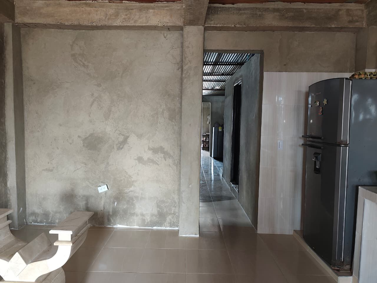 Buenaventura impulsa 180 nuevos mejoramientos de vivienda por autoconstrucci&oacute;n