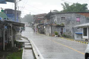 La Secretar&iacute;a de Infraestructura Vial de Buenaventura verific&oacute; siete obras de pavimentaci&oacute;n culminadas en diferentes barrios de la ciudad