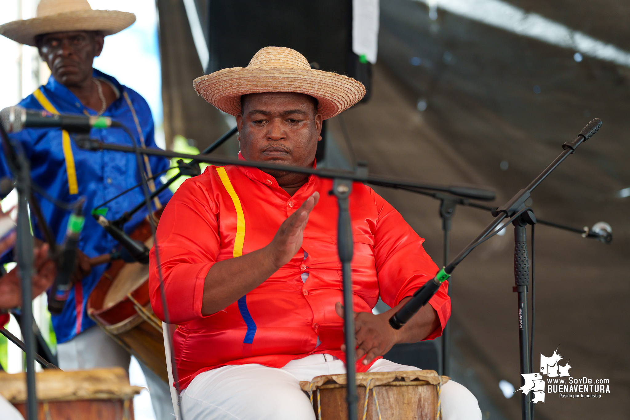 En Buenaventura se realiz&oacute; la segunda zonal clasificatoria del XXX Festival de M&uacute;sica del Pac&iacute;fico Petronio &Aacute;lvarez