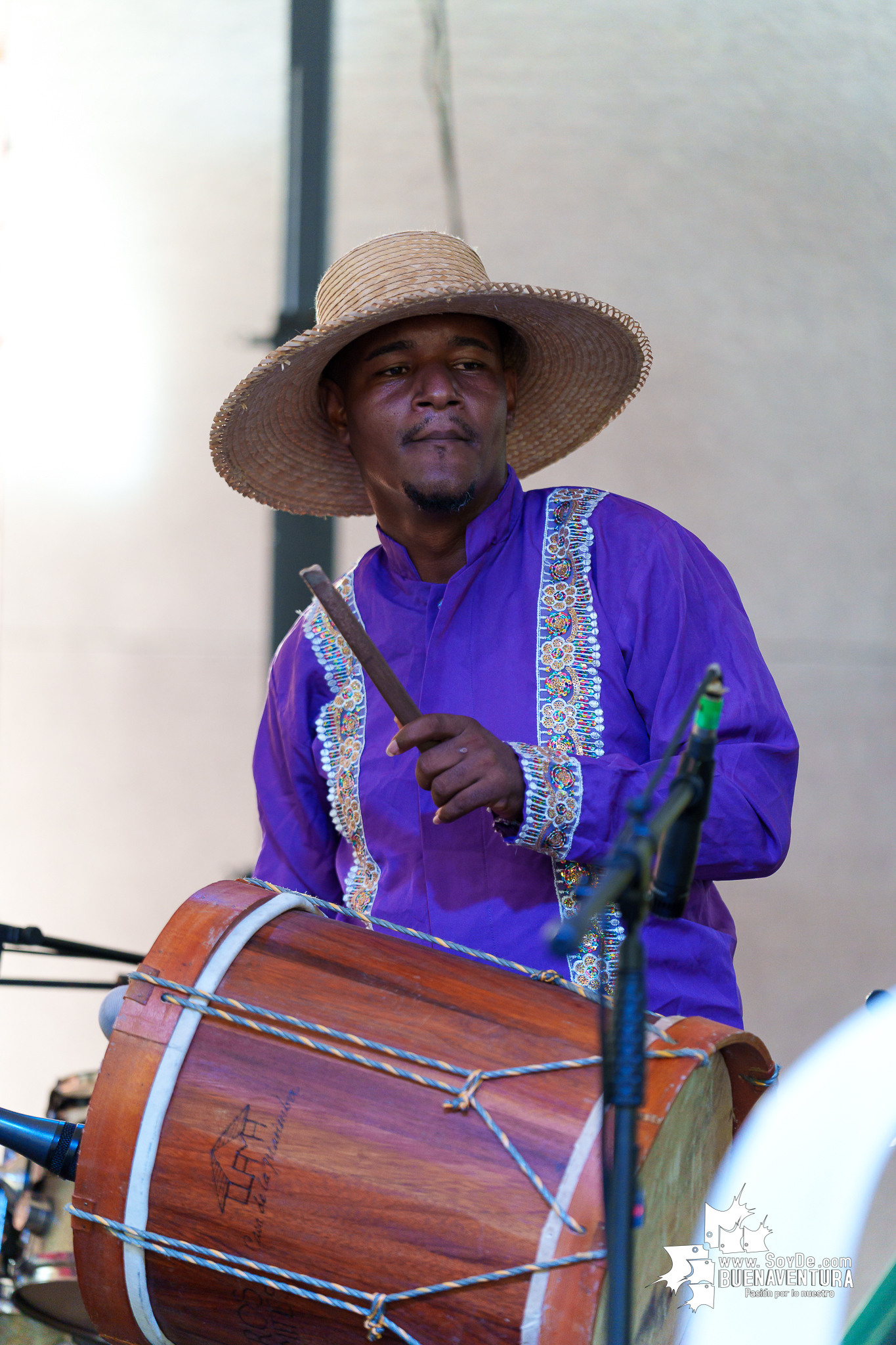 En Buenaventura se realiz&oacute; la segunda zonal clasificatoria del XXX Festival de M&uacute;sica del Pac&iacute;fico Petronio &Aacute;lvarez