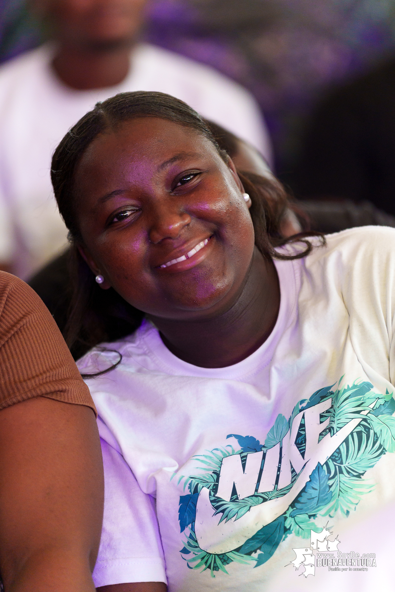 En Buenaventura se realiz&oacute; la segunda zonal clasificatoria del XXX Festival de M&uacute;sica del Pac&iacute;fico Petronio &Aacute;lvarez