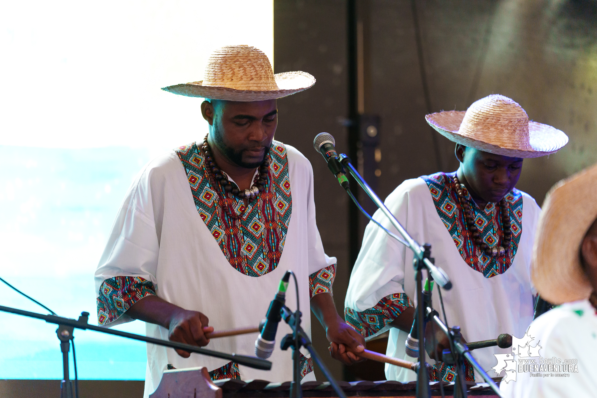 En Buenaventura se realiz&oacute; la segunda zonal clasificatoria del XXX Festival de M&uacute;sica del Pac&iacute;fico Petronio &Aacute;lvarez
