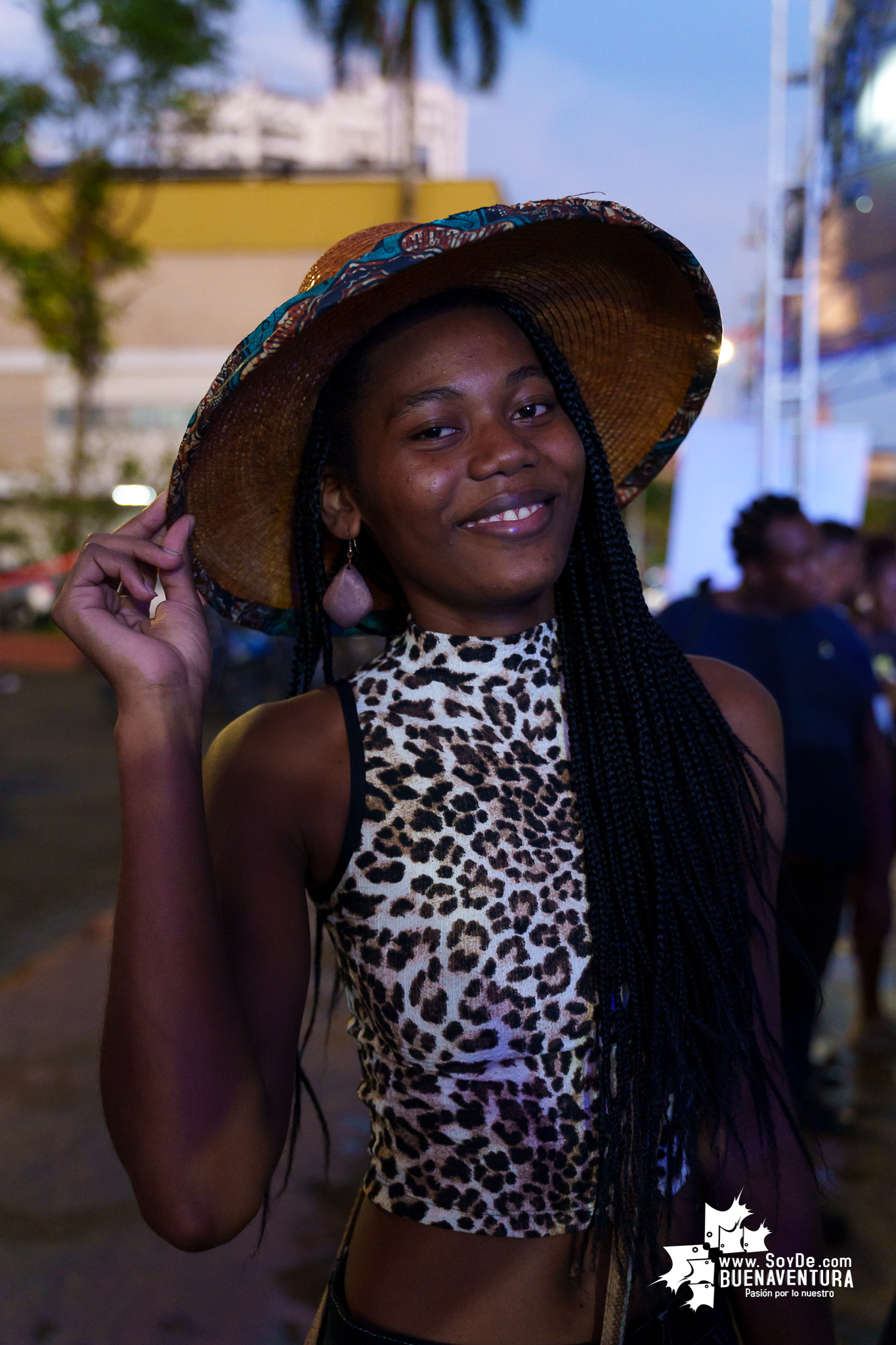 En Buenaventura se realiz&oacute; la segunda zonal clasificatoria del XXX Festival de M&uacute;sica del Pac&iacute;fico Petronio &Aacute;lvarez