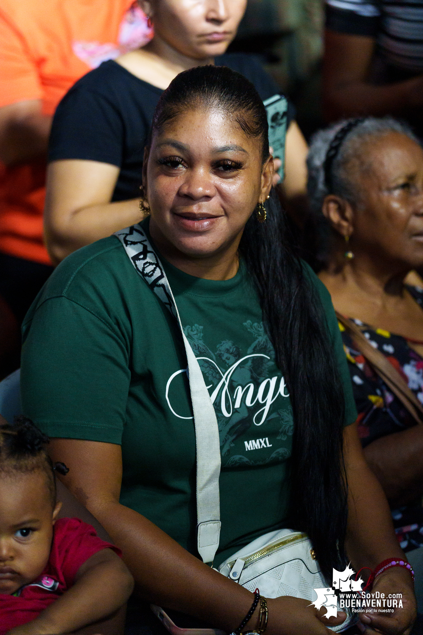 En Buenaventura se realiz&oacute; la segunda zonal clasificatoria del XXX Festival de M&uacute;sica del Pac&iacute;fico Petronio &Aacute;lvarez