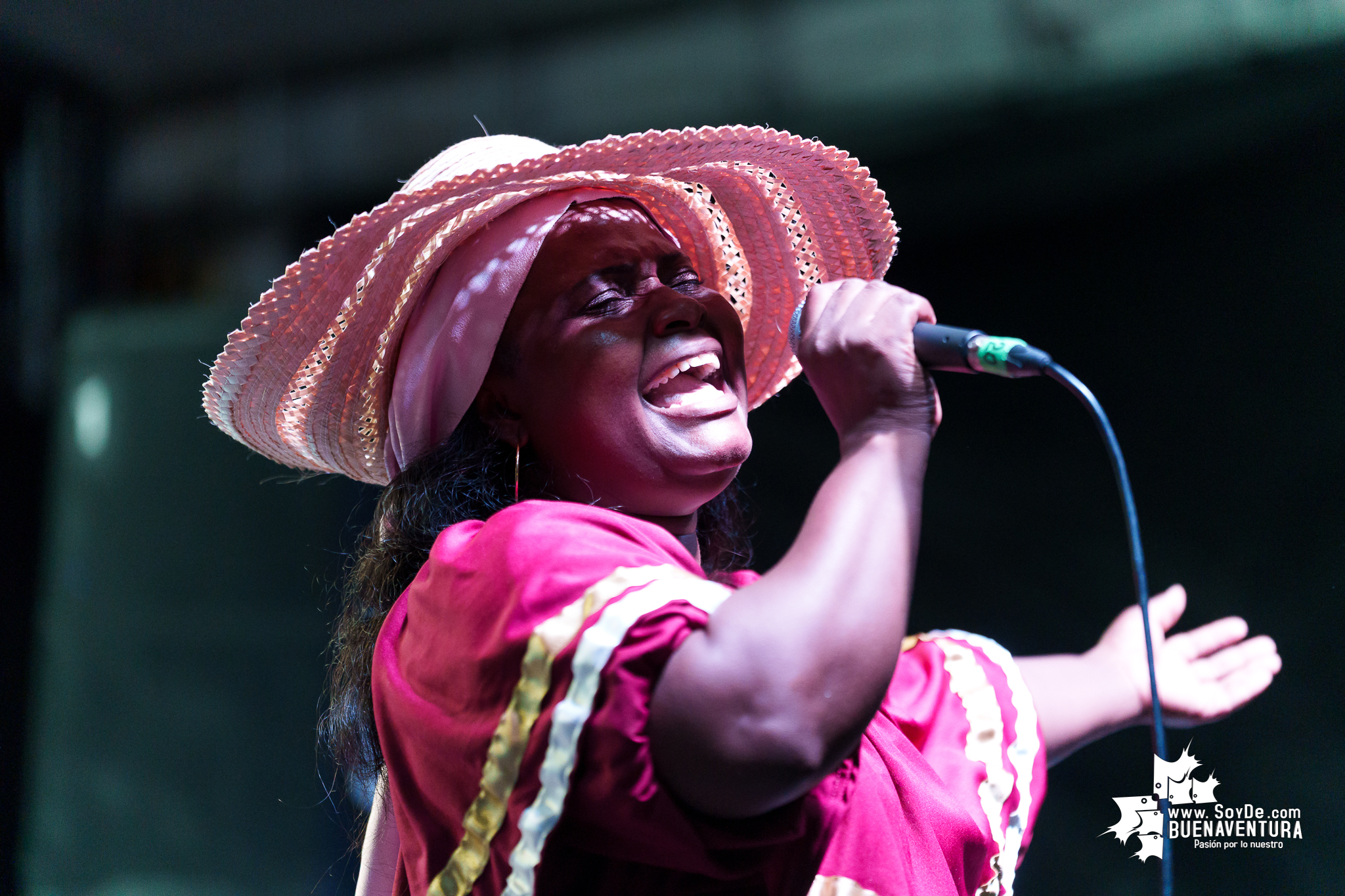 En Buenaventura se realiz&oacute; la segunda zonal clasificatoria del XXX Festival de M&uacute;sica del Pac&iacute;fico Petronio &Aacute;lvarez