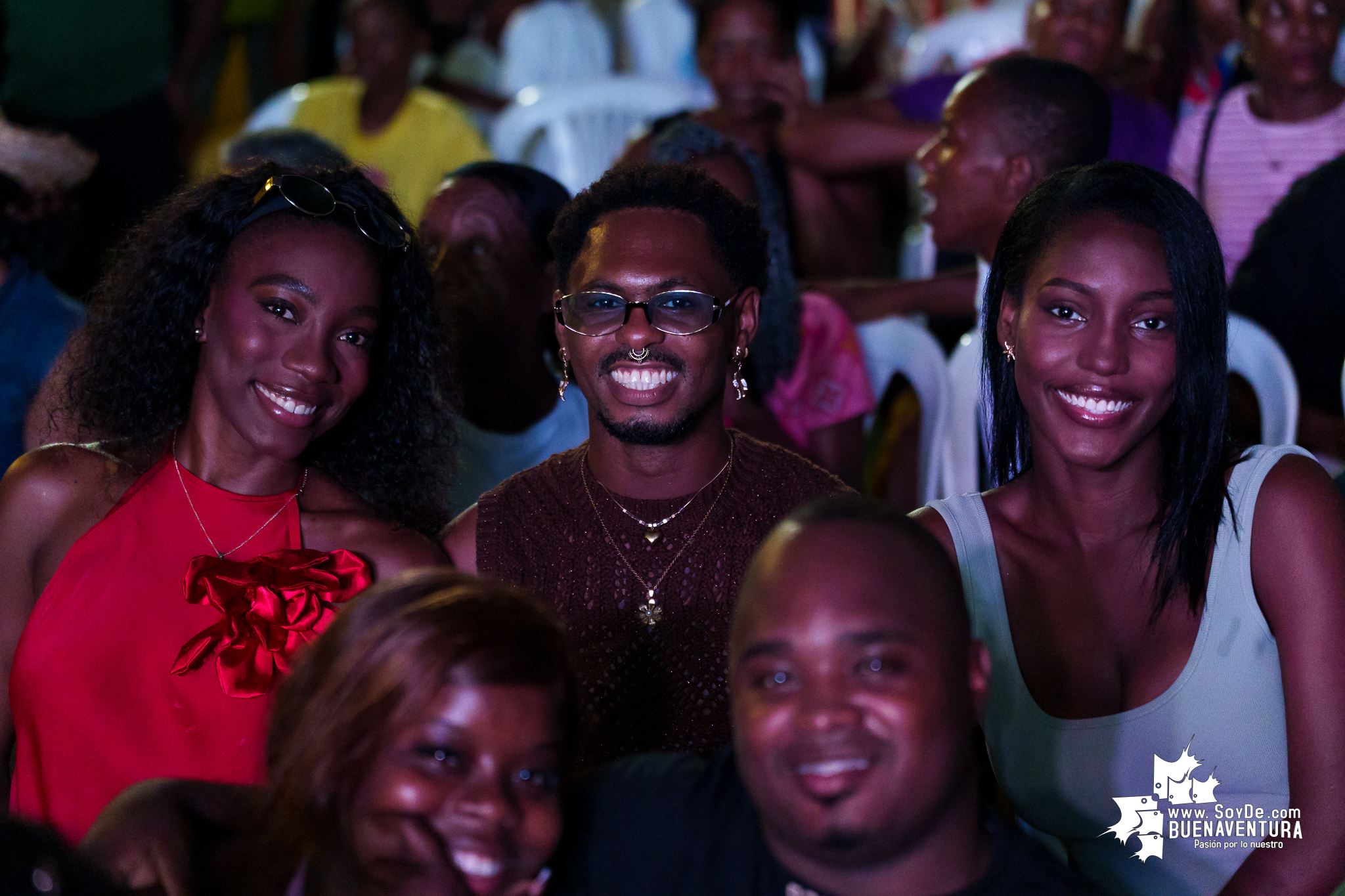 En Buenaventura se realiz&oacute; la segunda zonal clasificatoria del XXX Festival de M&uacute;sica del Pac&iacute;fico Petronio &Aacute;lvarez