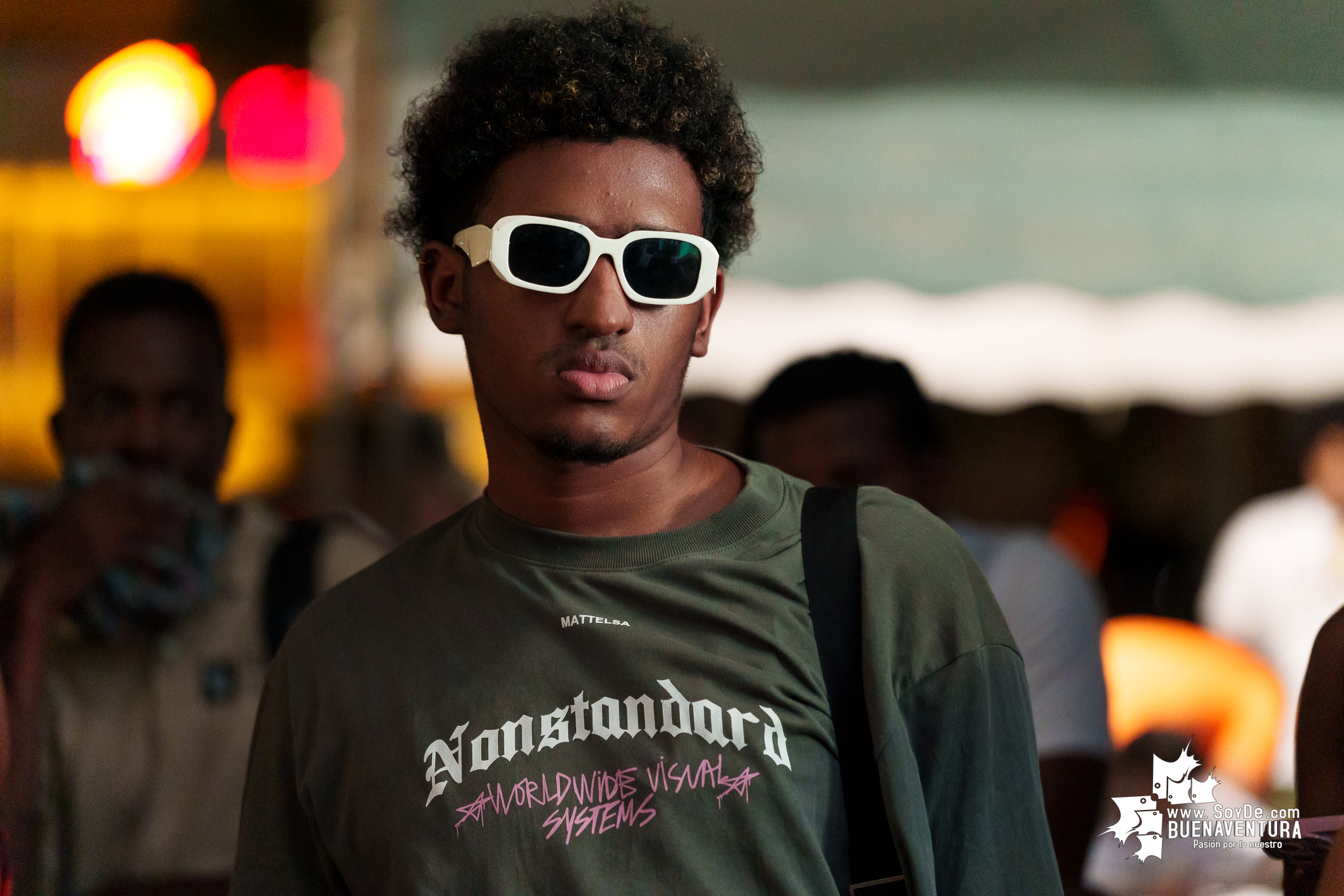 En Buenaventura se realiz&oacute; la segunda zonal clasificatoria del XXX Festival de M&uacute;sica del Pac&iacute;fico Petronio &Aacute;lvarez