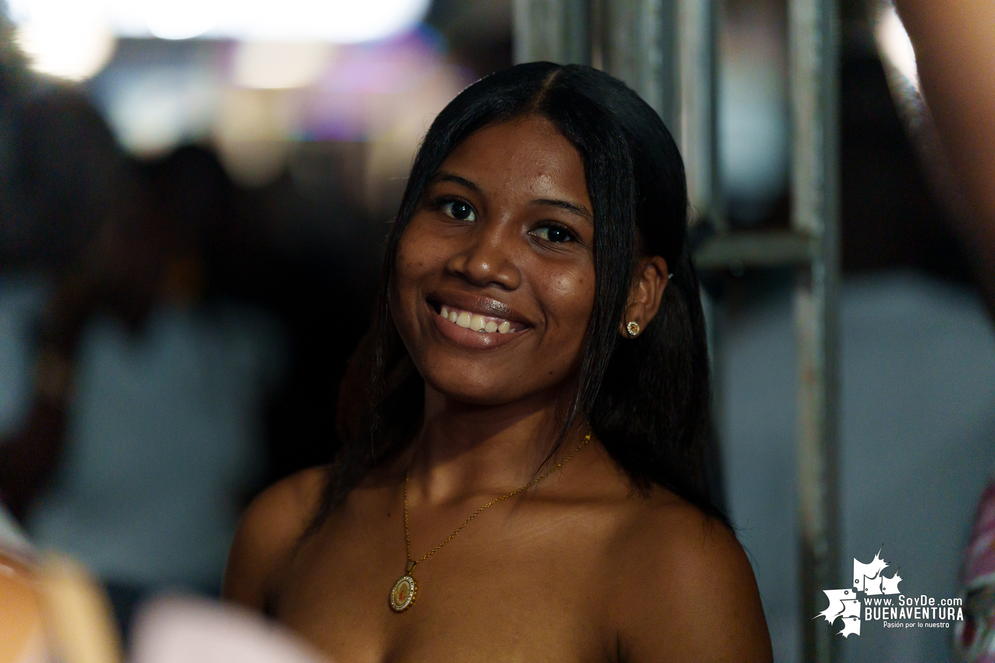 En Buenaventura se realiz&oacute; la segunda zonal clasificatoria del XXX Festival de M&uacute;sica del Pac&iacute;fico Petronio &Aacute;lvarez