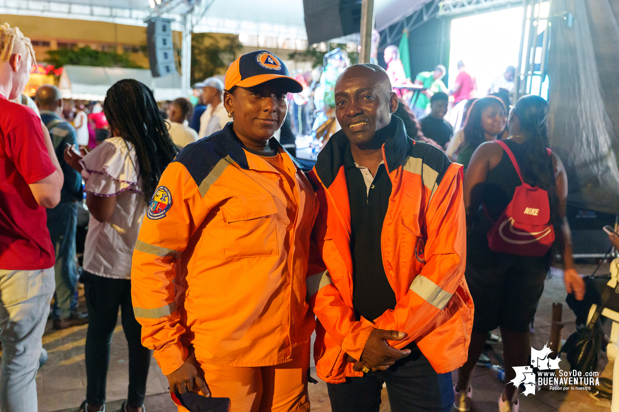 En Buenaventura se realiz&oacute; la segunda zonal clasificatoria del XXX Festival de M&uacute;sica del Pac&iacute;fico Petronio &Aacute;lvarez