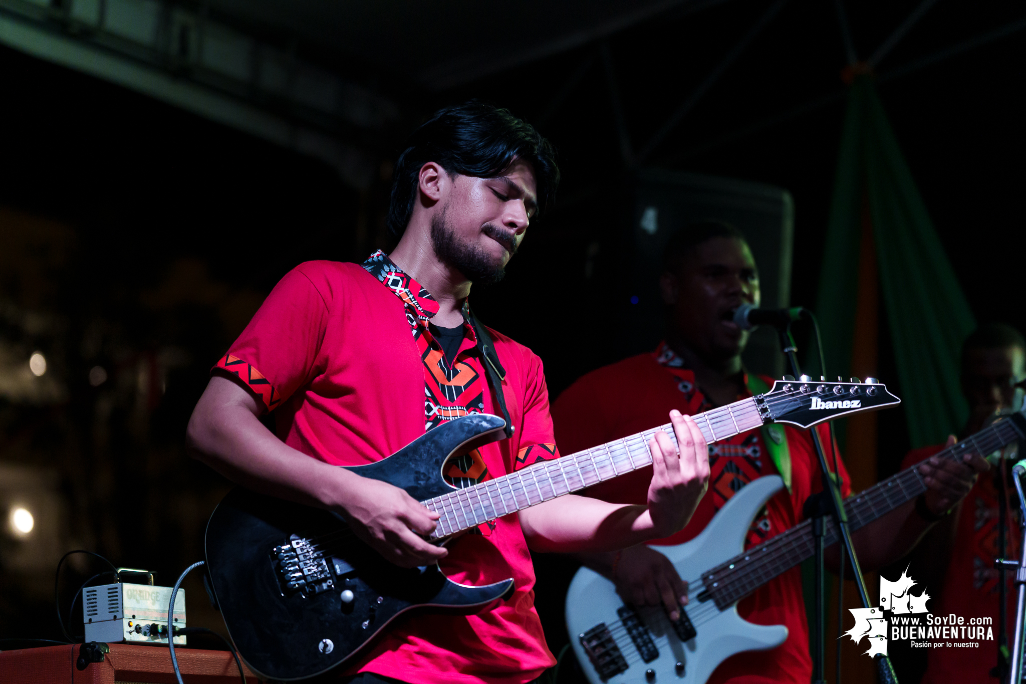 En Buenaventura se realiz&oacute; la segunda zonal clasificatoria del XXX Festival de M&uacute;sica del Pac&iacute;fico Petronio &Aacute;lvarez