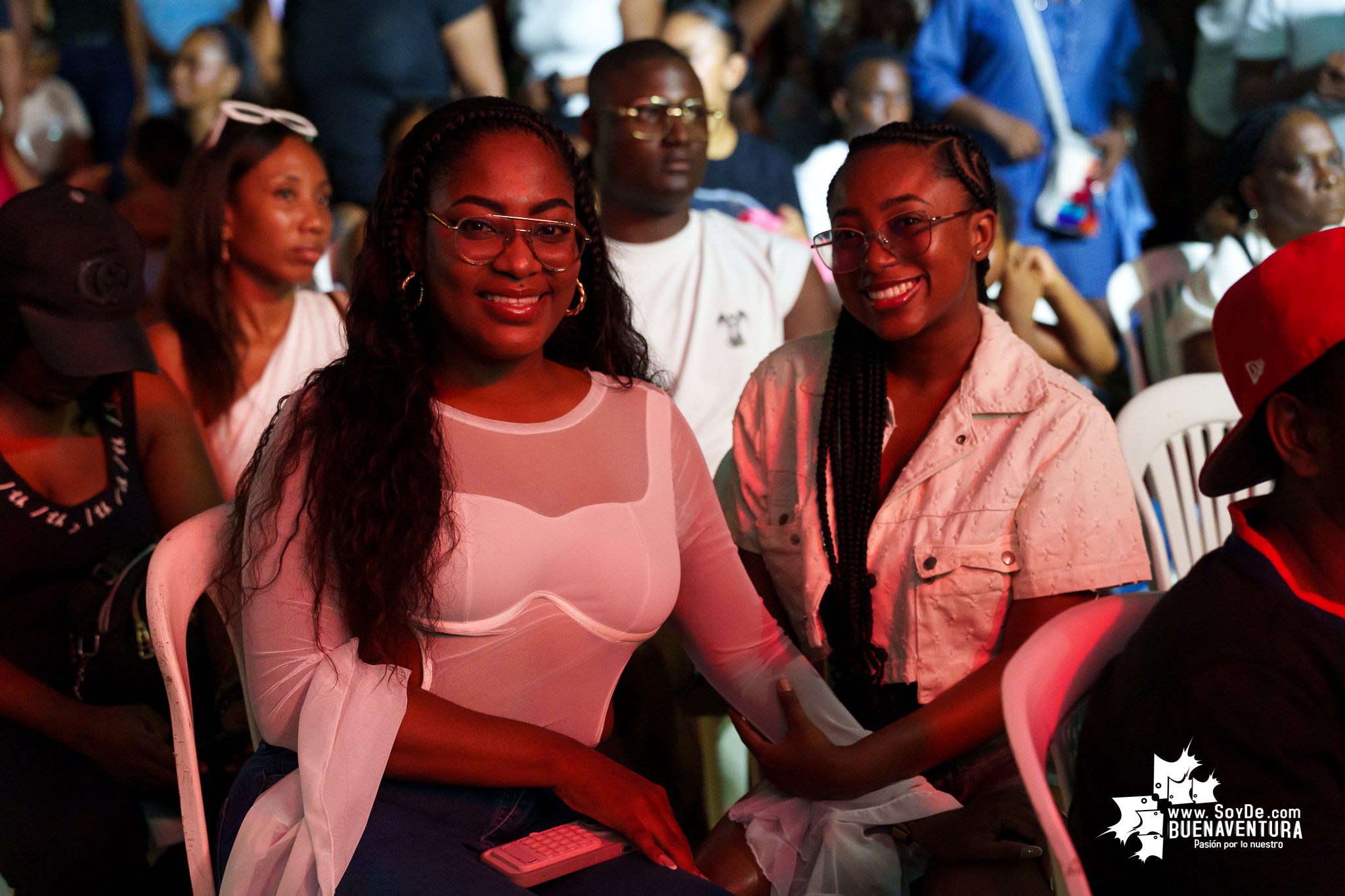 En Buenaventura se realiz&oacute; la segunda zonal clasificatoria del XXX Festival de M&uacute;sica del Pac&iacute;fico Petronio &Aacute;lvarez