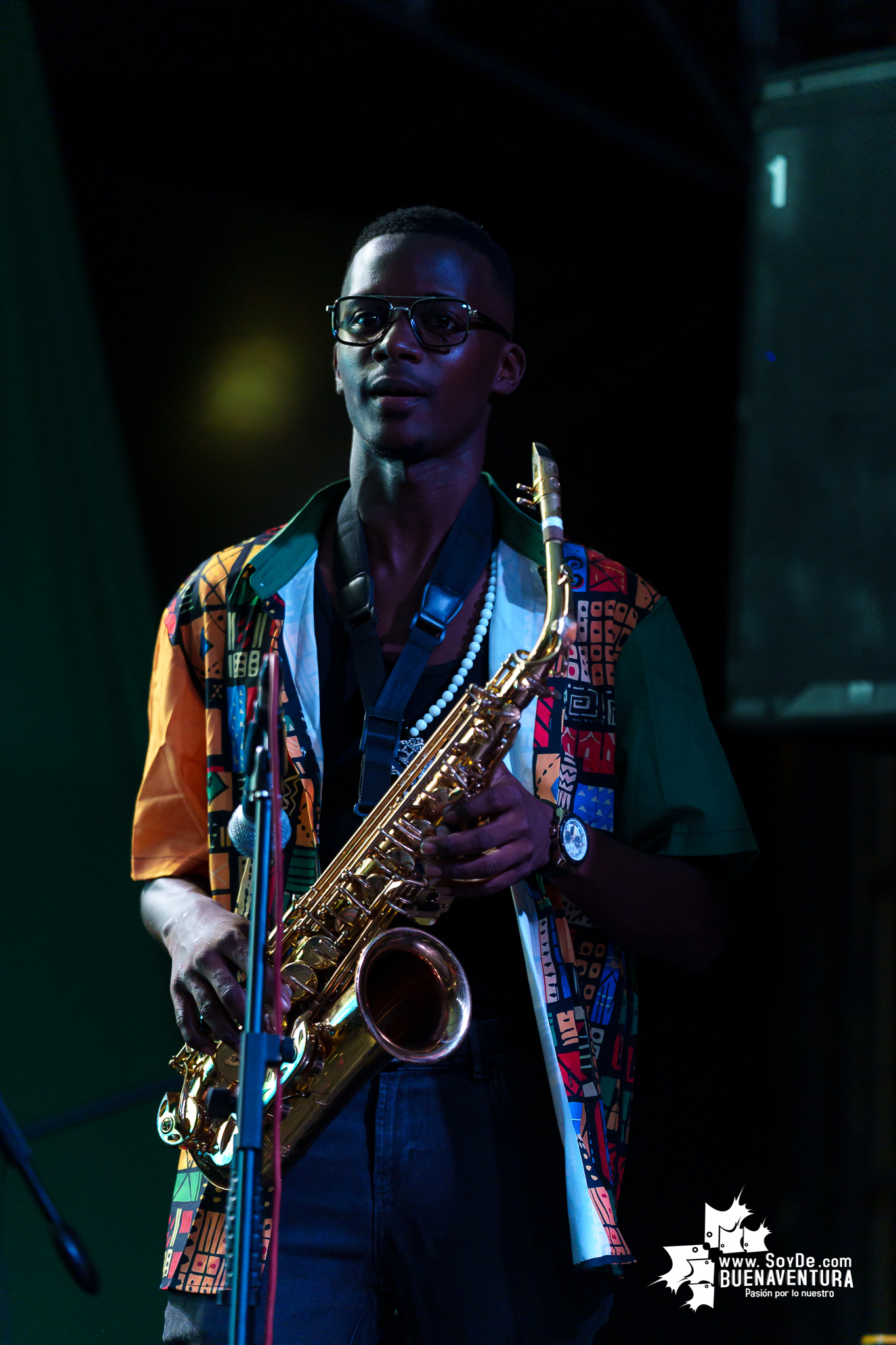 En Buenaventura se realiz&oacute; la segunda zonal clasificatoria del XXX Festival de M&uacute;sica del Pac&iacute;fico Petronio &Aacute;lvarez