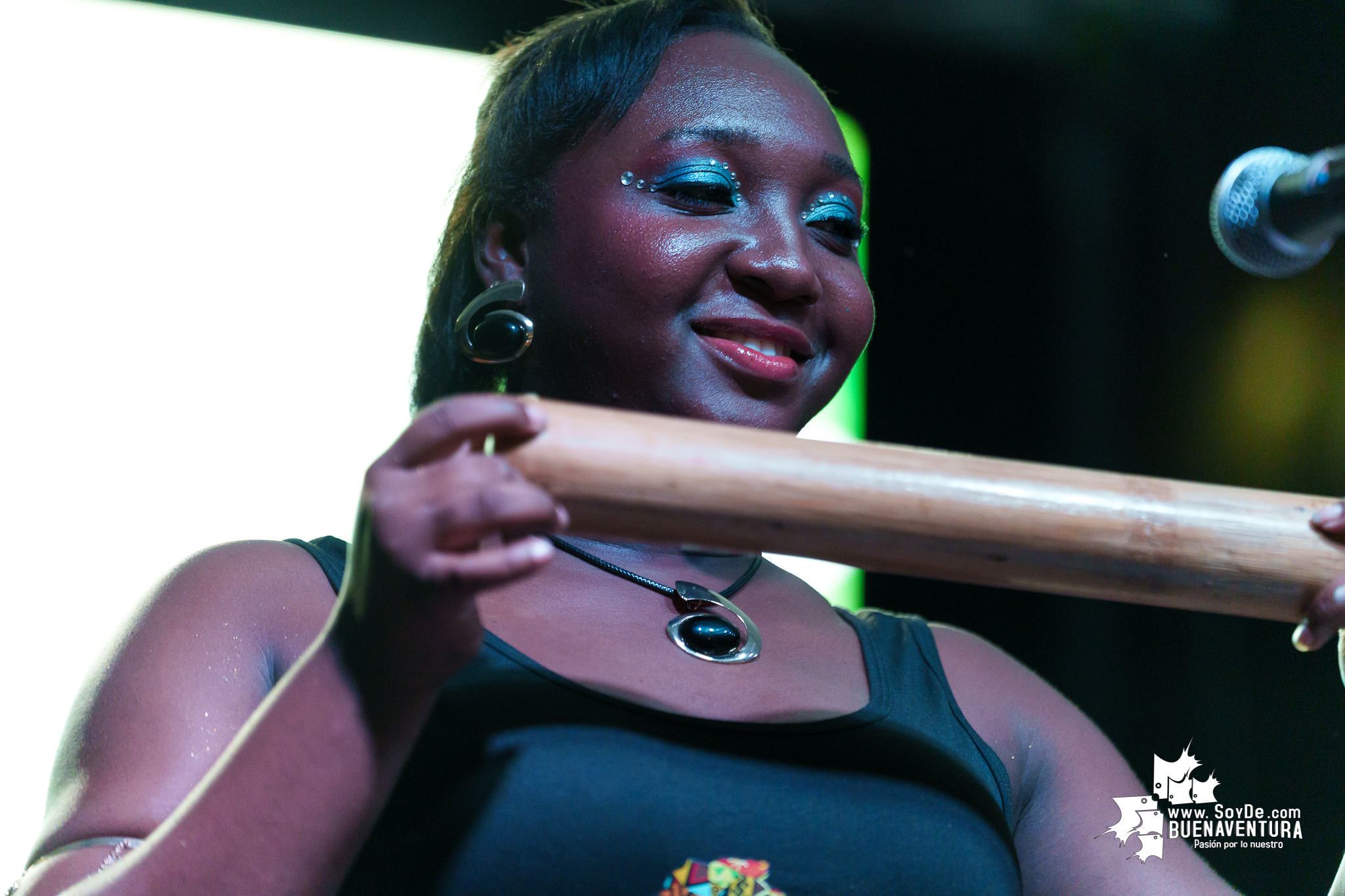 En Buenaventura se realiz&oacute; la segunda zonal clasificatoria del XXX Festival de M&uacute;sica del Pac&iacute;fico Petronio &Aacute;lvarez