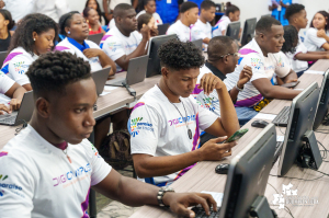 Buenaventura estrena sede f&iacute;sica para fortalecer el programa de educaci&oacute;n superior Digicampus de la Gobernaci&oacute;n del Valle 