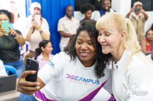 Buenaventura estrena sede f&iacute;sica para fortalecer el programa de educaci&oacute;n superior Digicampus de la Gobernaci&oacute;n del Valle 