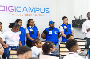 Buenaventura estrena sede f&iacute;sica para fortalecer el programa de educaci&oacute;n superior Digicampus de la Gobernaci&oacute;n del Valle 