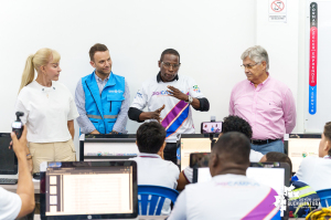 Buenaventura estrena sede f&iacute;sica para fortalecer el programa de educaci&oacute;n superior Digicampus de la Gobernaci&oacute;n del Valle 