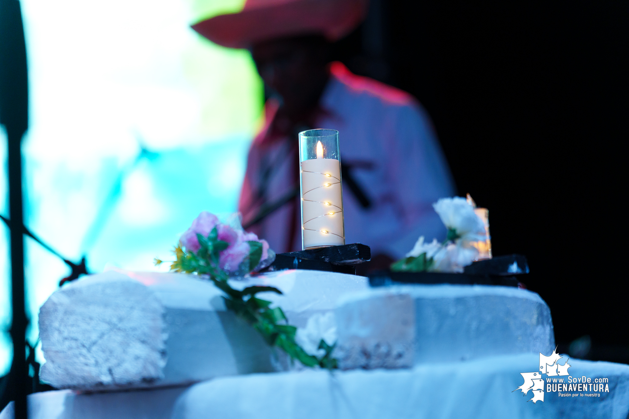 En Buenaventura se realiz&oacute; la segunda zonal clasificatoria del XXX Festival de M&uacute;sica del Pac&iacute;fico Petronio &Aacute;lvarez