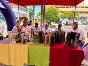 Buenaventura celebr&oacute; el D&iacute;a de la Ni&ntilde;ez con desfile cultural 