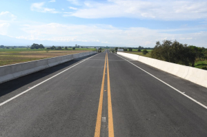 Fue inaugurada la prolongaci&oacute;n de la Avenida Ciudad de Cali para conectar el sur del Valle