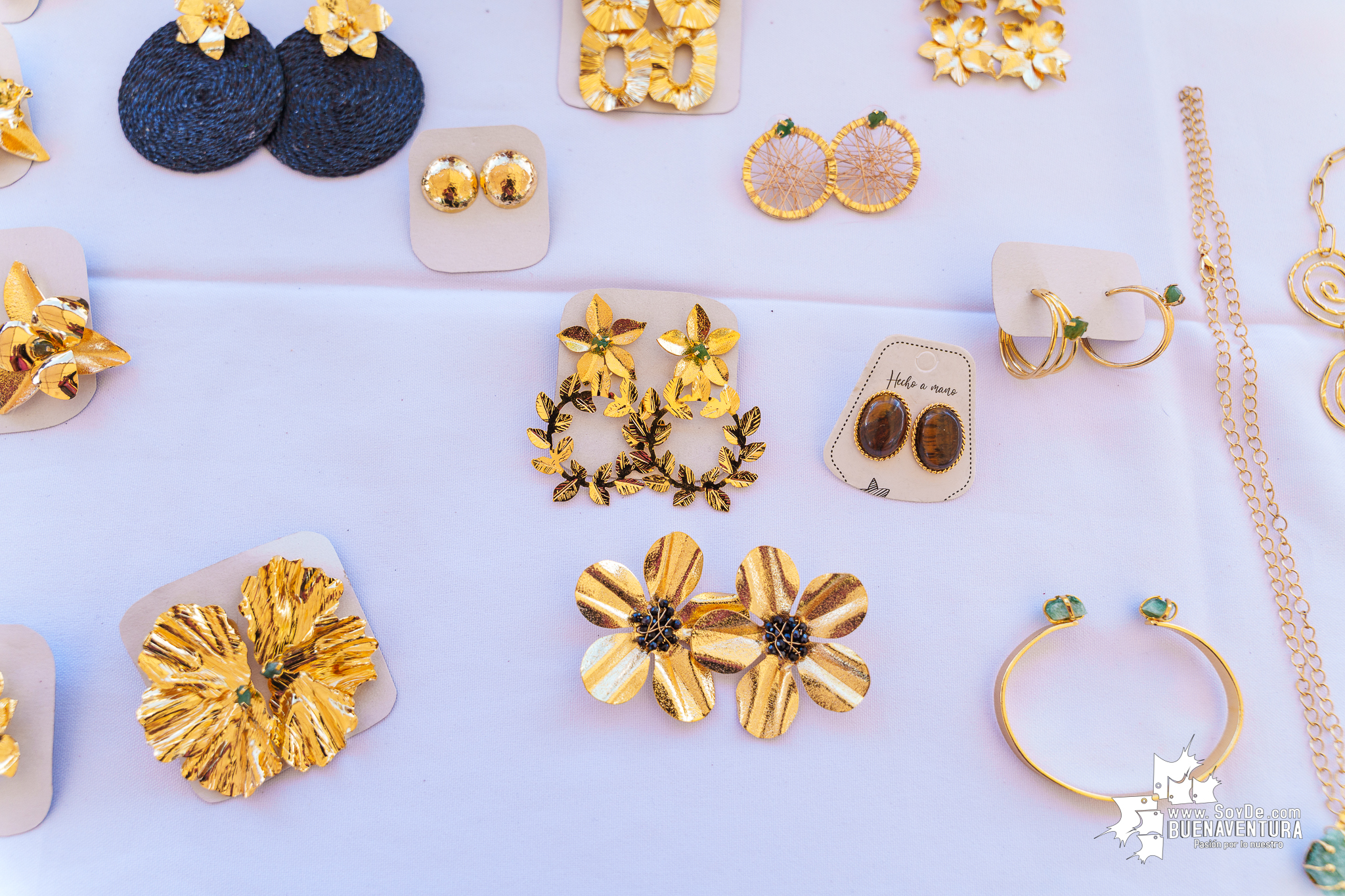 La Etnoagroferia para la Vida en Buenaventura impuls&oacute; la comercializaci&oacute;n directa de peque&ntilde;os productores