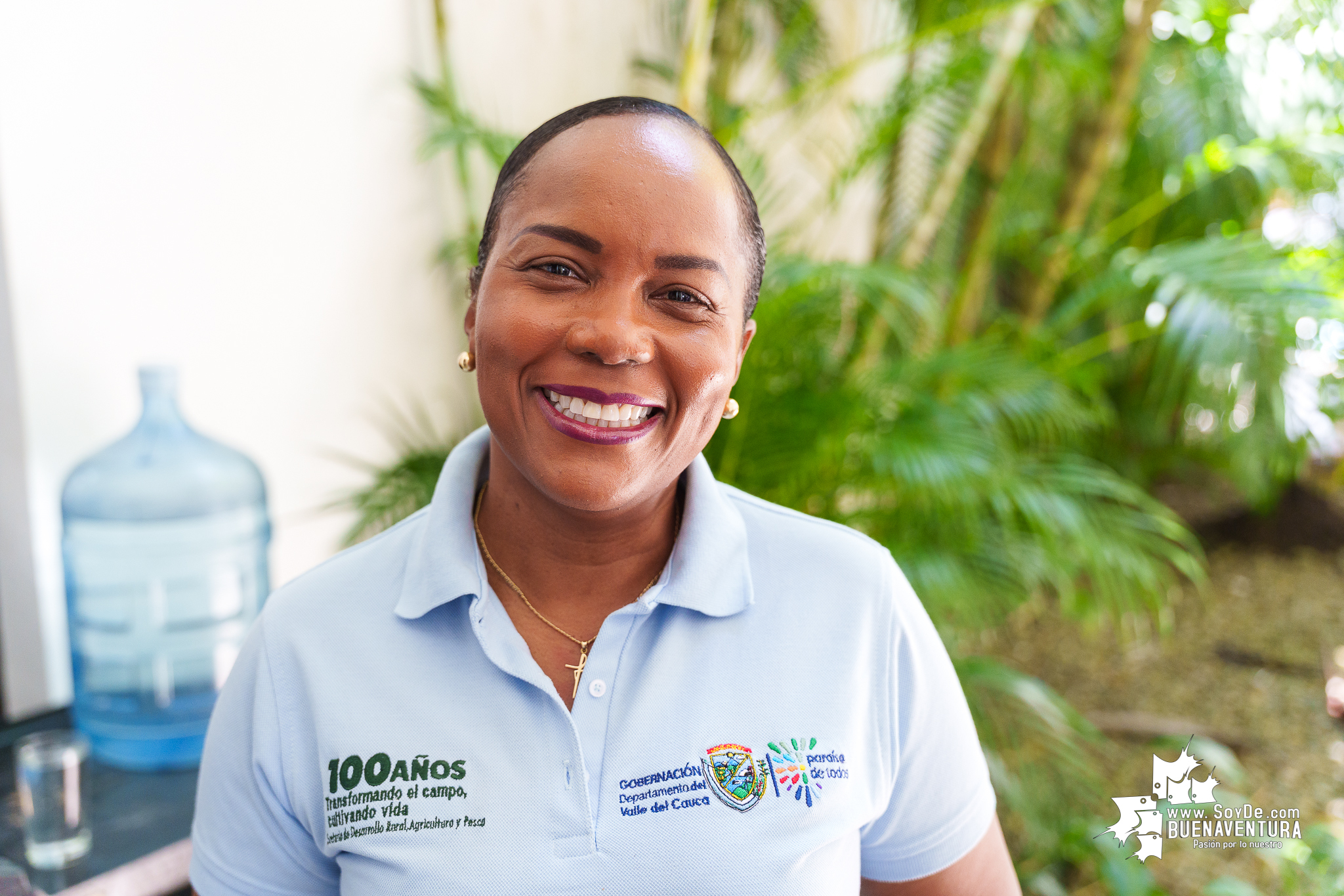 La Etnoagroferia para la Vida en Buenaventura impuls&oacute; la comercializaci&oacute;n directa de peque&ntilde;os productores