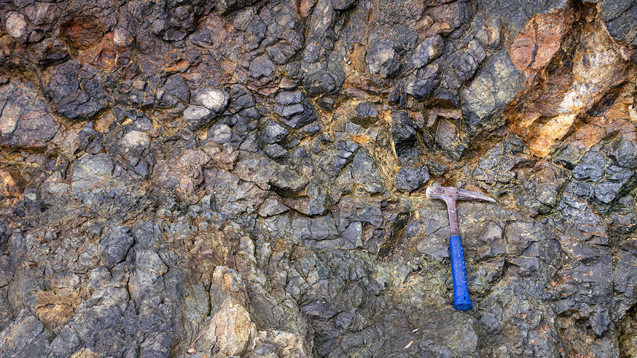 La Isla Gorgona se posiciona como laboratorio natural para la exploraci&oacute;n de Marte