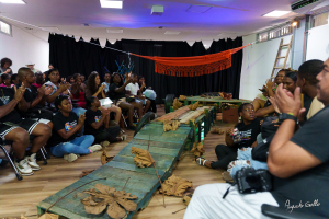 Exitoso cierre de la VI Temporada de Teatro &ldquo;Mar Adentro&rdquo; en Buenaventura con la obra &ldquo;Secuelas&rdquo; 