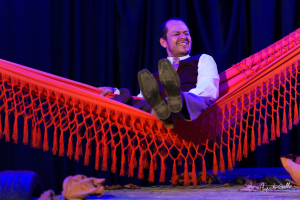 Exitoso cierre de la VI Temporada de Teatro &ldquo;Mar Adentro&rdquo; en Buenaventura con la obra &ldquo;Secuelas&rdquo; 