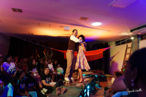 Exitoso cierre de la VI Temporada de Teatro &ldquo;Mar Adentro&rdquo; en Buenaventura con la obra &ldquo;Secuelas&rdquo; 