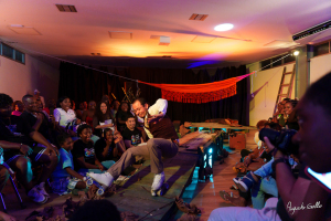 Exitoso cierre de la VI Temporada de Teatro &ldquo;Mar Adentro&rdquo; en Buenaventura con la obra &ldquo;Secuelas&rdquo; 