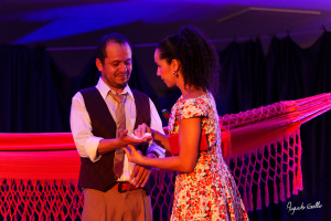 Exitoso cierre de la VI Temporada de Teatro &ldquo;Mar Adentro&rdquo; en Buenaventura con la obra &ldquo;Secuelas&rdquo; 