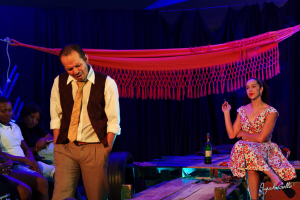 Exitoso cierre de la VI Temporada de Teatro &ldquo;Mar Adentro&rdquo; en Buenaventura con la obra &ldquo;Secuelas&rdquo; 