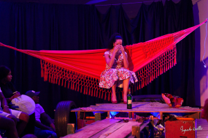 Exitoso cierre de la VI Temporada de Teatro &ldquo;Mar Adentro&rdquo; en Buenaventura con la obra &ldquo;Secuelas&rdquo; 