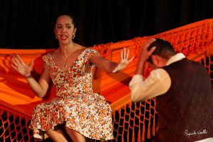 Exitoso cierre de la VI Temporada de Teatro &ldquo;Mar Adentro&rdquo; en Buenaventura con la obra &ldquo;Secuelas&rdquo; 
