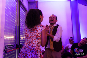 Exitoso cierre de la VI Temporada de Teatro &ldquo;Mar Adentro&rdquo; en Buenaventura con la obra &ldquo;Secuelas&rdquo; 