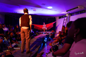 Exitoso cierre de la VI Temporada de Teatro &ldquo;Mar Adentro&rdquo; en Buenaventura con la obra &ldquo;Secuelas&rdquo; 