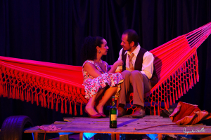 Exitoso cierre de la VI Temporada de Teatro &ldquo;Mar Adentro&rdquo; en Buenaventura con la obra &ldquo;Secuelas&rdquo; 