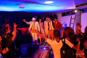 Exitoso cierre de la VI Temporada de Teatro &ldquo;Mar Adentro&rdquo; en Buenaventura con la obra &ldquo;Secuelas&rdquo; 