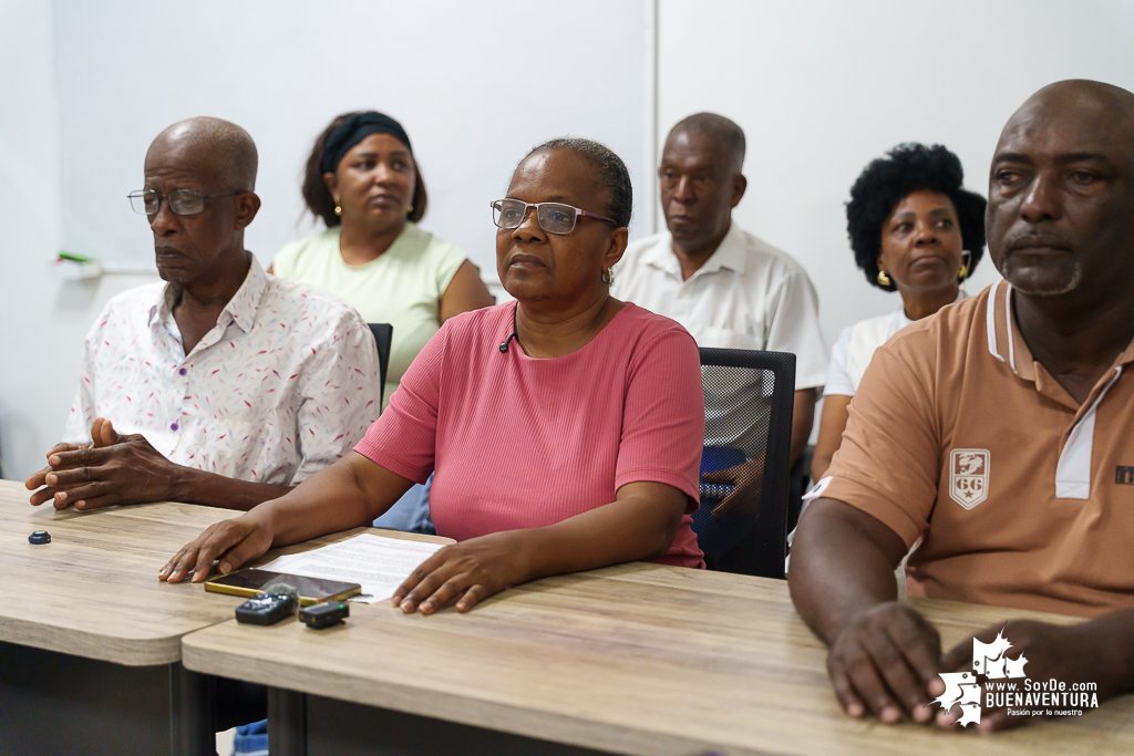 Mesa t&eacute;cnica define hoja de ruta para la recuperaci&oacute;n del Embarcadero Tur&iacute;stico de Buenaventura