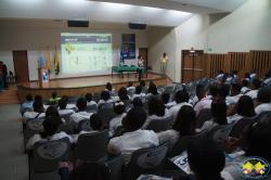 Positivo balance dejó la II feria de la Empleabilidad y Expoeduca 2014