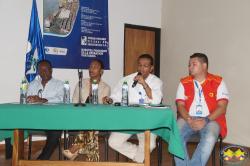 Positivo balance dejó la II feria de la Empleabilidad y Expoeduca 2014