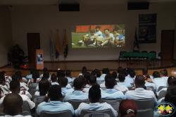 Positivo balance dejó la II feria de la Empleabilidad y Expoeduca 2014