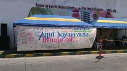 La información que recibimos de las víctimas, es información confidencial, no la compartimos con nadie porque nuestro único objetivo es humanitario: encargada CICR Buenaventura 