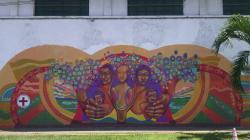 La información que recibimos de las víctimas, es información confidencial, no la compartimos con nadie porque nuestro único objetivo es humanitario: encargada CICR Buenaventura 