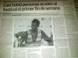 Película Manos Sucias sigue recibiendo reconocimientos en festivales de cine del mundo