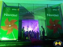 EPSA realizó con éxito el Concierto de Navidad con la Filarmónica de Cali en Buenaventura 